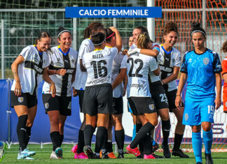 Lo scontro al vertice Parma-Lazio chiude il girone d’andata. Caterina Ambrosi: “Partita dal grande fascino”. Noemi Visentin: “Servirà carattere”