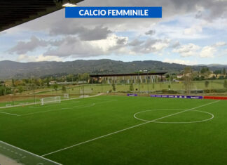 Le Azzurre ripartono dalle amichevoli con Irlanda e Inghilterra: prima volta di una Nazionale al Viola Park