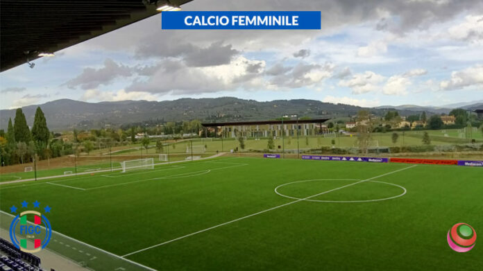 figc-calcio-femminile-Viola-park