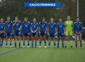 A febbraio Italia, Svizzera e Germania si affronteranno in un triangolare al CPO di Tirrenia