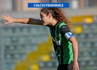 Serie A eBay, il Sassuolo sorprende l’Inter con Beccari, colpo della Sampdoria con il Como