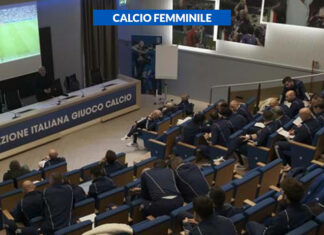 A Coverciano l’incontro con i tecnici delle Nazionali giovanili: presenti i Ct Spalletti e Soncin