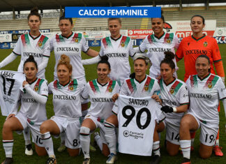Ternana e Lazio vincono l’ultima del girone d’andata, alle umbre però il titolo di Campionesse d’inverno