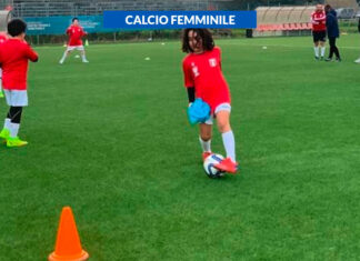 Torneo Calcio+, dove il talento delle giovani calciatrici incontra la formazione educativa e tecnica