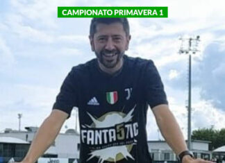 Matteo Scarpa, Juventus : “Dobbiamo imparare a non buttar giù la testa ed a reagire con personalità”