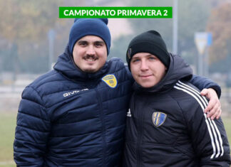 Enrico Salgarollo, Chievo Verona: “Vittoria meritata, ma dobbiamo migliorare sotto certi aspetti”