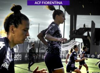 Sebastian de la Fuente, Fiorentina Femminile: “Adesso ogni partita e ogni punto pesano di più”