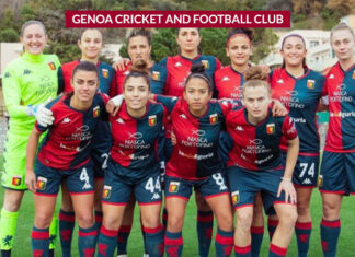 Genoa, si torna a fare festa in casa: le genoane fanno tris alla Freedom