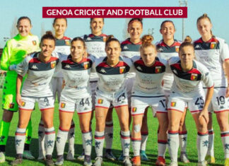 Genoa sedotto e abbandonato dai tre punti: a prendersi il bottino pieno, con la rimonta, è la Res Roma VIII