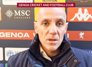 Antonio Filippini, coach Genoa: “Le ragazze, contro la Freedom, han fatto quello che abbiamo provato in settimana”