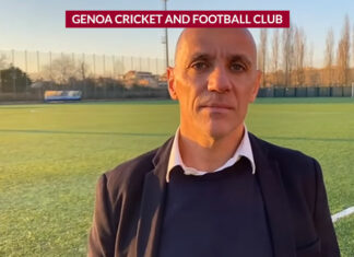 Antonio Filippini, coach Genoa: “La Res ci ha messo in difficoltà, e alla fine hanno meritato di vincere”
