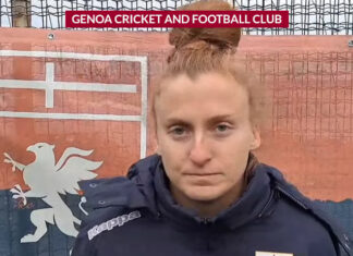 Arianna Acuti, Genoa: “Prendiamo quello di buono abbiamo fatto contro il Parma”