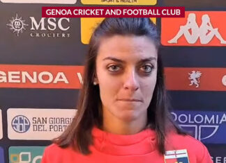 Giorgia Bettalli, Genoa: “Dovevamo dare continuità alla vittoria sul Ravenna, e con la Freedom ci siamo riuscite”