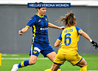 Picchi risponde a Peretti, il derby finisce 1-1