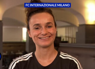 Inter: ufficiale l’arrivo di Lina Magull