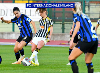Inter Women, campionato finito per Ghoutia Karchouni: rottura del crociato; atteso il rientro di Matilde Pavan