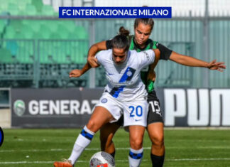 Un goal di Beccari al 27′ stronca le neroazzurre: non bastano le tante occasioni al “Gianni Brera” di Milano