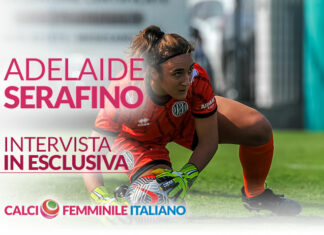 Adelaide Serafino, Cesena: “Terzo posto? Impensabile ad inizio anno. La gara con la Ternana sarà piena di significati”