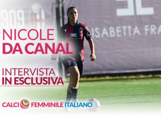 Nicole Da Canal, Bologna: “Sto giocando con continuità, gol al Ravenna ciliegina sulla torta. Possiamo arrivare tra le prime cinque”