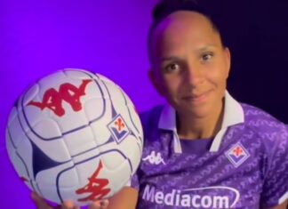 Madelen Janogy, Fiorentina Femminile, racconta la propria esperienza con i disturbi mentali