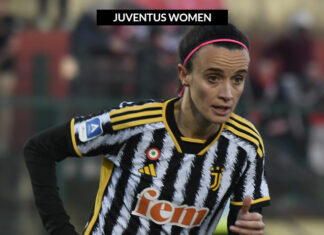 Juventus Women: Barbara Bonansea rinnova fino al 2025