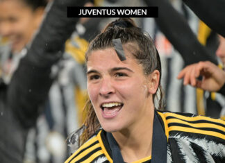 Debrief: Roma vs Juventus Women, i numeri post partita