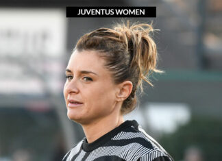 Cristiana girelli, Juventus Women: “Sono molto felice di aver segnato e di essere tornata al gol ed aver ritrovato la maglia da titolare”