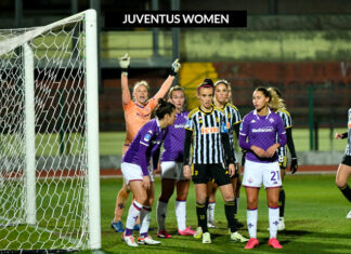Juventus Women vs Fiorentina: I precedenti e dove vederla