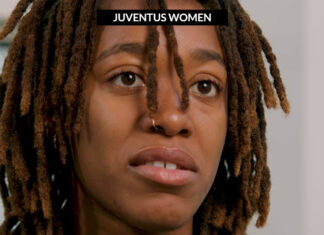 Joe Echegini vince il “MAC HERMANN TROPHY”