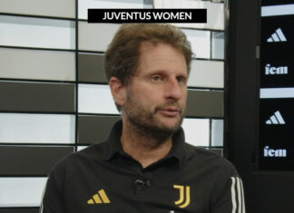 Joe Montemurro, in attesa della Fiorentina: “Siamo a un punto importante del Campionato, si è alzata l’asticella sarà una sfida complicata”