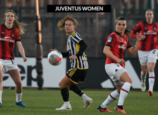 Debrief : dopo il match tra Juventus e Milan