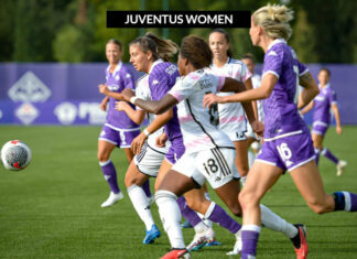 Giuseppe Zappella, Juventus Women: “Se dovessimo vincere contro la Fiorentina, si creerebbe un bel divario in classifica”