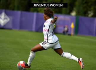 Lineth Beerensteyn tra le 100 migliori calciatrici del 2023