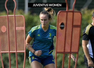 Margherita Brscic in prestito al Bologna