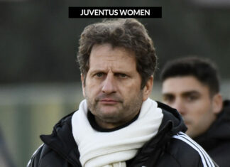 Intervista a Joe Montemurro verso la sfida di Coppa Italia contro la Sampdoria