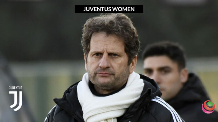 juventus-women-Montemurro