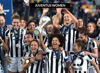 Juventus Women: l’ultima finale con la Roma