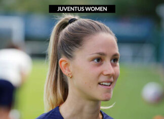 Ufficiale: Viola Calligaris è bianconera!