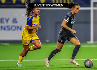 Iconic Goals: Barbara Bonansea, doppietta d’autrice contro il Milan