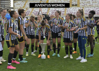 SuperCoppa Femminile, le tre vittorie bianconere