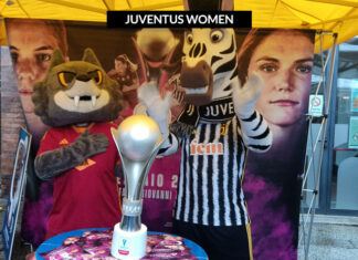 Finale di Supercoppa femminile: Juventus Women-Roma, dove vedere la diretta