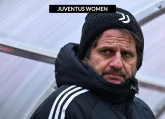 Joe Montemurro, Juventus Women: “Era una partita importante per il gruppo, soprattutto perché ci teniamo ad andare avanti in Coppa Italia”