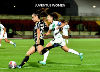 Poule scudetto: Sassuolo vs Juventus, i precedenti