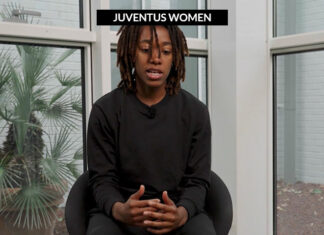 Adesso è ufficiale: Joe Echegini è Bianconera!