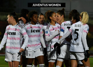 Nell’ultima gara di stagione le Juventus Women battono a domicilio 3-2 il Sassuolo