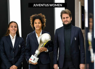 La Supercoppa Femminile è allo Juventus Museum