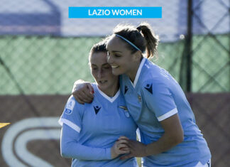 Noemi Visentin, Lazio Women: “Viviamo ogni giorno lavorando e sacrificandoci, lottiamo su ogni pallone e minuto, queste siamo noi”