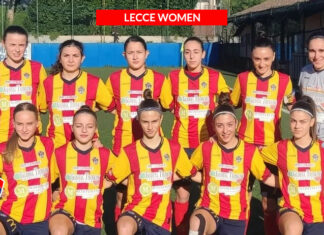 Vera Indino, Lecce Women: ”Le assenze si sono fatte sentire ma potevamo fare meglio, il risultato non rispecchia a pieno la partita”