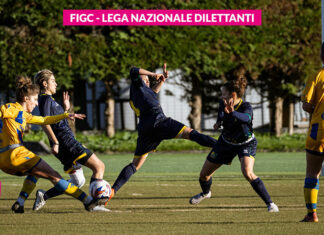 Serie C: ultima giornata di andata, il programma gare. Apre il turno Roma-Angelo Baiardo