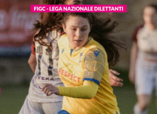 Claudia Sanna, Real Sun Service: “Contenta dell’atteggiamento della squadra. Ci portiamo a casa una vittoria”